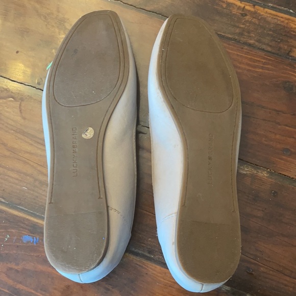 Lucky Brand Alanya Flats 10 - Picture 3 of 8